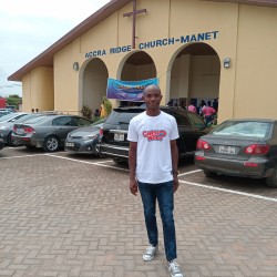 Davidasare, 19750905, Accra, Greater Accra, Ghana