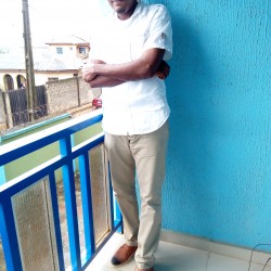 kennyfay, 19790522, Epe, Lagos, Nigeria