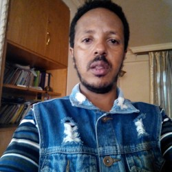 Derojan, 19920518, Sebeta, Oromia, Ethiopia