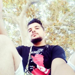 Taki, 19920130, Algiers, Algier, Algeria