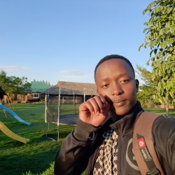 Erii, 19960909, Arusha, Arusha, Tanzania