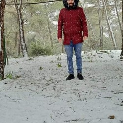 Farhato, 19921205, Biʿr-al-Jir, Wahrān, Algeria