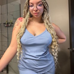 Ariannawills, 19901030, Charleston, South Carolina, United States