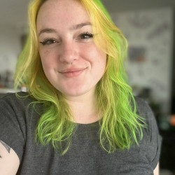 Marykyle25, 19950320, St Francois Xavier, Manitoba, Canada