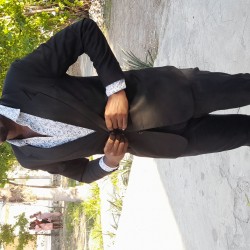 Kerlentz, 19980420, Delmas, Ouest, Haiti