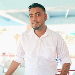 Javedkhan, 19950227, New Amsterdam, East Berbice-Corentyne, Guyana