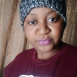 Ebby2, 19921224, Kitwe, Copperbelt, Zambia