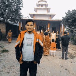 Ajithmishra, 19940521, Jaleswor, Mahottari, Nepal