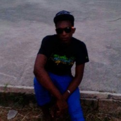 Shamoy, 19950923, Black River, Saint Elizabeth, Jamaica