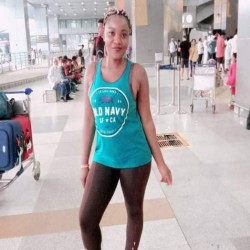 Babyblink, 19941127, Buéa, Sudouest, Cameroon