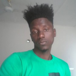 Dodou17, 19950121, Banjul, Banjul, Gambia