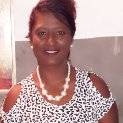 Kamila, 19750211, Vascoas-Phoenix, Plaines Wilhelm, Mauritius