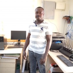 Tweneboa, 19850923, Takoradi, Western, Ghana