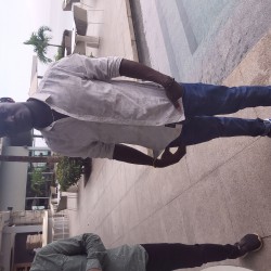 Smartsombie, 19960101, Conakry, Conakry, Guinea