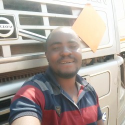 Drems, 19920102, Ndola, Copperbelt, Zambia