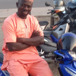 Heskeyt, 19800730, Ede, Osun, Nigeria