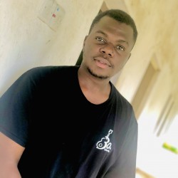 Loyaltykay, 19961125, Lafia, Nassarawa, Nigeria