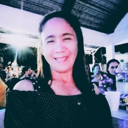 Margeretha, 19900320, Odiongan, Southern Tagalog, Philippines