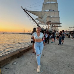 Lisahunbun, 19950419, Belleville, Ontario, Canada