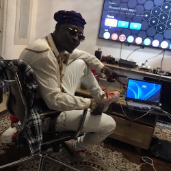 Juway, 19920707, Tema, Greater Accra, Ghana