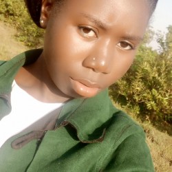 Beaty4, 19970306, Homa Bay, Nyanza, Kenya