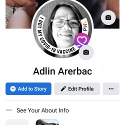 Nildacabrera, 19720919, Calabanga, Bicol, Philippines