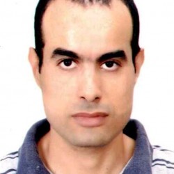 Hamdoulah, 19840318, Tunis, Tunis, Tunisia