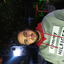 Walid1996, 19960712, Chefchaouen, Tangier-Tétouan, Morocco