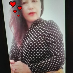 Maelma, 19730813, Maasin, Western Visayas, Philippines