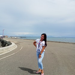 diazleah25, 19950619, Cebu, Central Visayas, Philippines