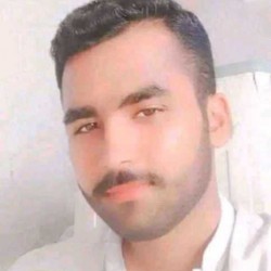 Wazir, 19940205, Khairpur, Sind, Pakistan