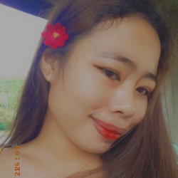 Shandine, 19970523, Sipocot, Bicol, Philippines