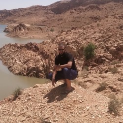 Adelfofi, 19850521, Dabilah, al-Wād, Algeria
