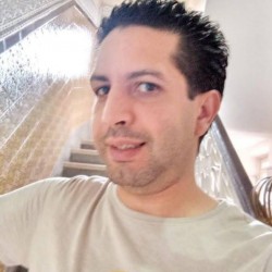 Brianb, 19841110, Tottenham, London, United Kingdom