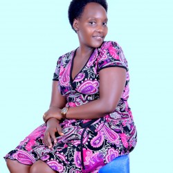 Connah, 19851224, Mbarara, Western, Uganda