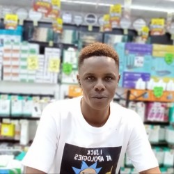 Alenzo, 19860921, Nairobi, Nairobi, Kenya Alenzo, 19860921, Nairobi, Nairobi, Kenya