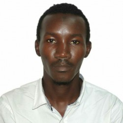 Elycheikh, 19900819, Rūsū, Trarza, Mauritania