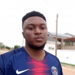 Derick1, 20000507, Teshie, Greater Accra, Ghana