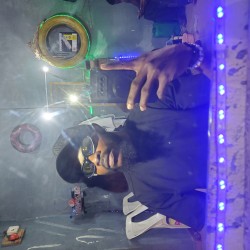 Episode, 19950525, Lagos, Lagos, Nigeria