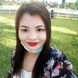 Denilarose, 20011111, Cebu, Central Visayas, Philippines