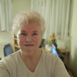Liza-Kata, 19551017, Győr, Győr-Moson-Sopron, Hungary
