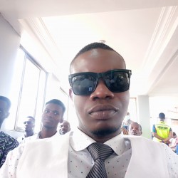 Richard2021, 19840801, Dome, Greater Accra, Ghana