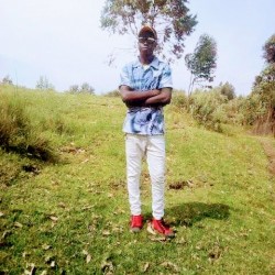 Kushy, 19980104, Nakuru, Rift Valley, Kenya