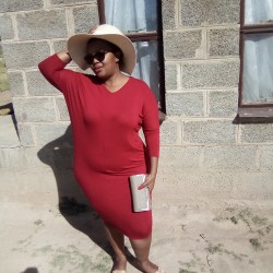 Nthabie, 19891028, Maseru, Maseru, Lesotho