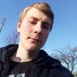Andrey546, 19960606, Novalukomlʿ, Vicebsk, Belarus