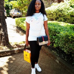 Estherthefirst, 19890330, Nairobi, Nairobi, Kenya