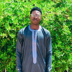 Papi, 19951014, Niamey, Niamey, Niger
