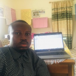 Dr.Chingy, 19870707, Kumasi, Ashanti, Ghana