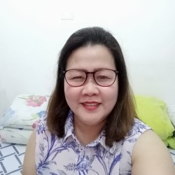 Rita2468, 19680124, San Luis, Southern Mindanao, Philippines