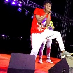 Iffanid, 19971103, Conakry, Conakry, Guinea